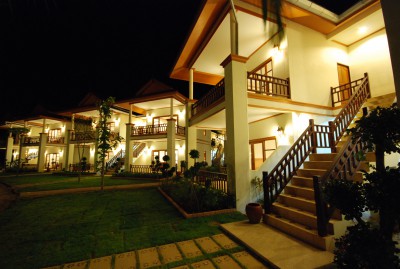 KOH KHO KHAO RESORT — фото 11