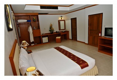 KOH KHO KHAO RESORT — фото 12