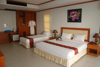 KOH KHO KHAO RESORT — фото 13