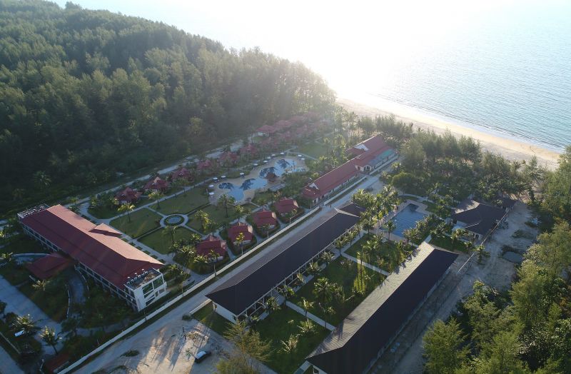KOH KHO KHAO SEA SUN BEACH RESORT — фото 6