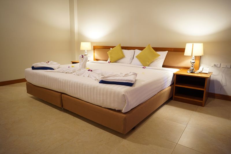 KOH KHO KHAO SEA SUN BEACH RESORT — фото 11