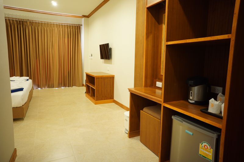 KOH KHO KHAO SEA SUN BEACH RESORT — фото 15