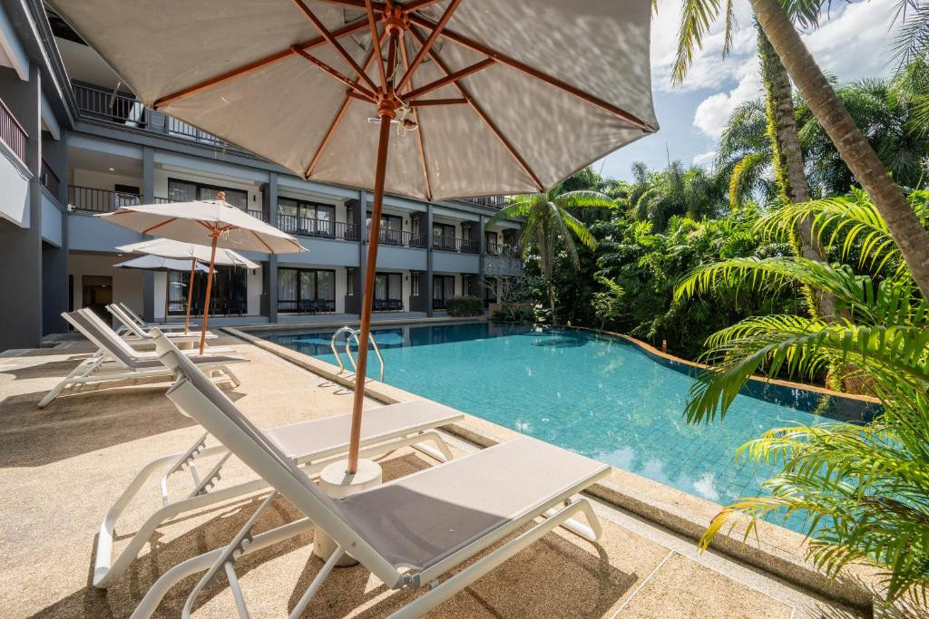 KOKOTEL KHAO LAK MONTANA — фото 3