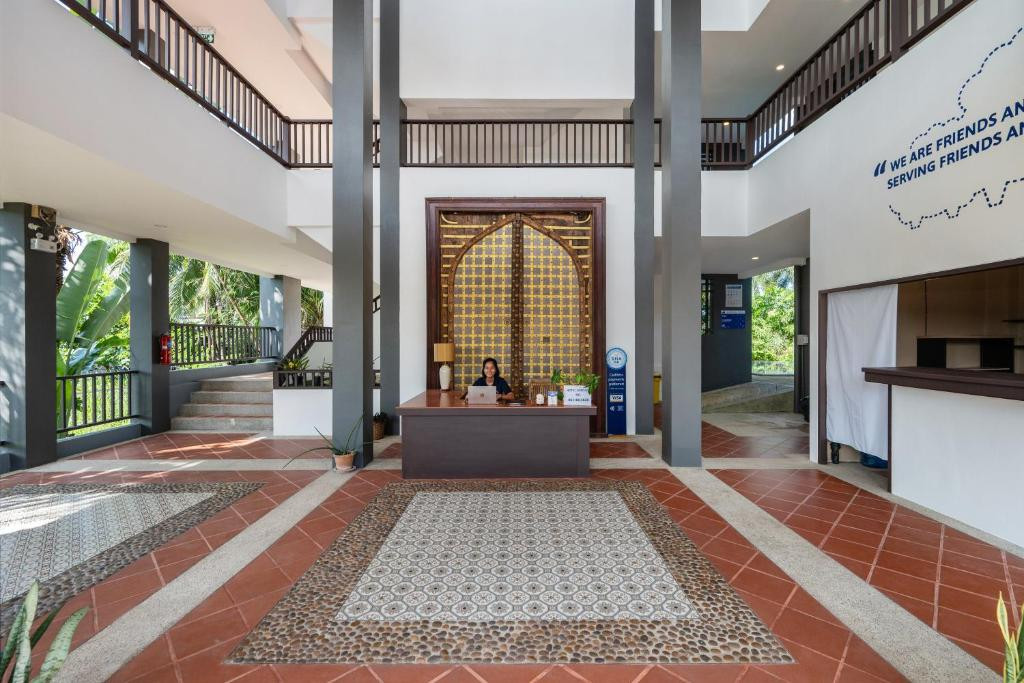 KOKOTEL KHAO LAK MONTANA — фото 7