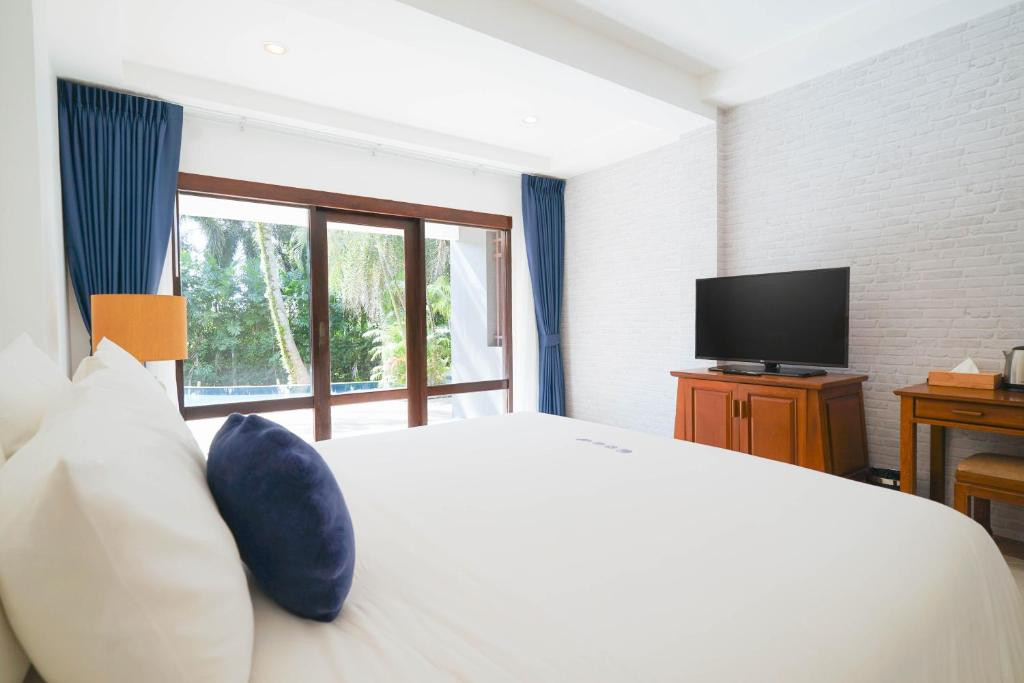 KOKOTEL KHAO LAK MONTANA — фото 10