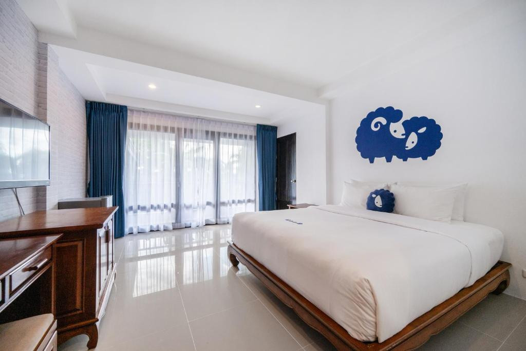 KOKOTEL KHAO LAK MONTANA — фото 12
