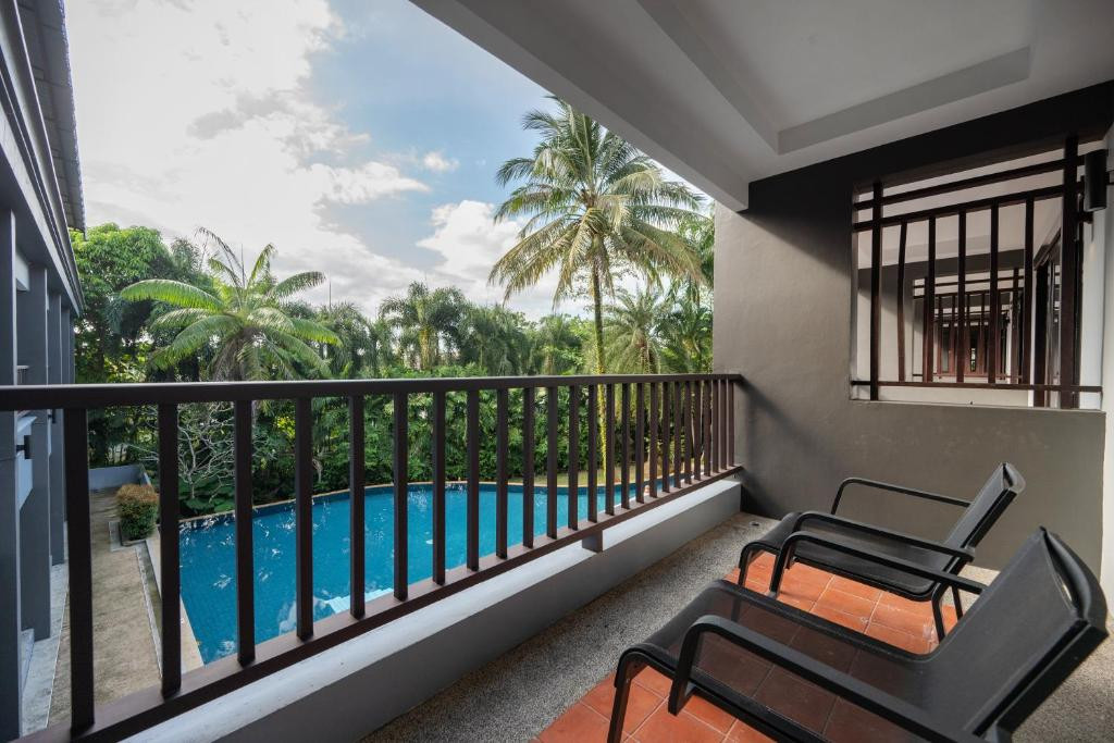 KOKOTEL KHAO LAK MONTANA — фото 15