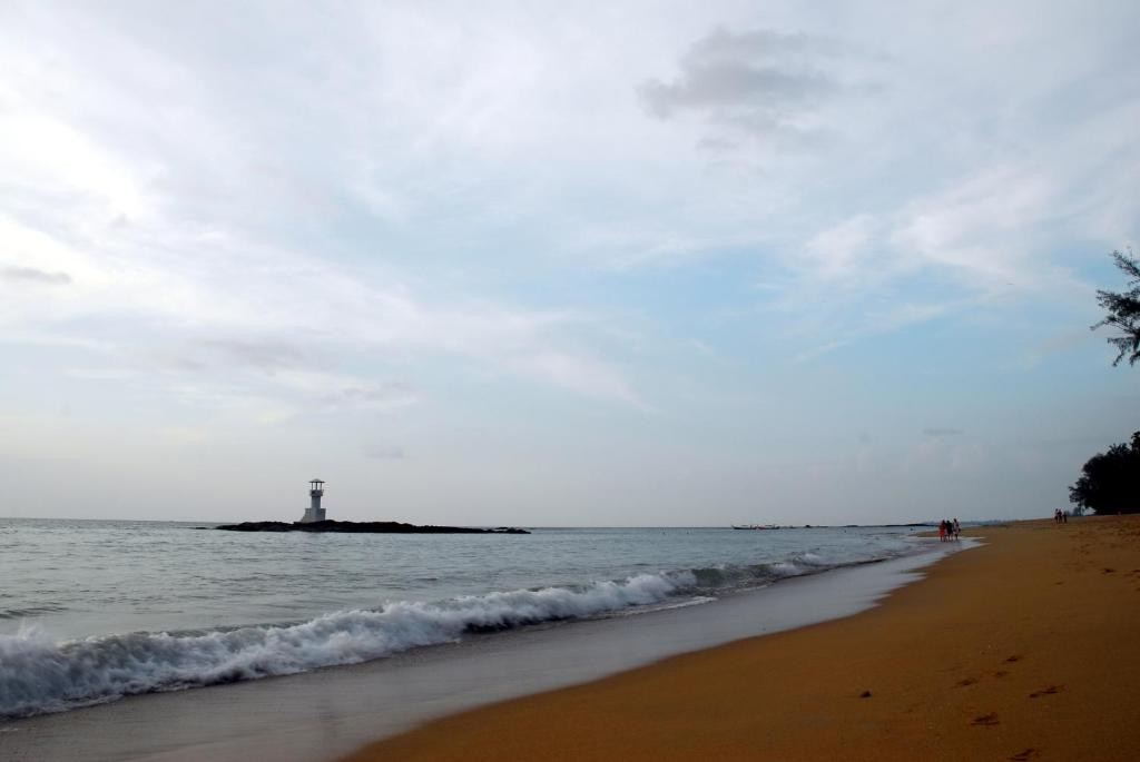 KOKOTEL KHAO LAK SEASCAPE — фото 8