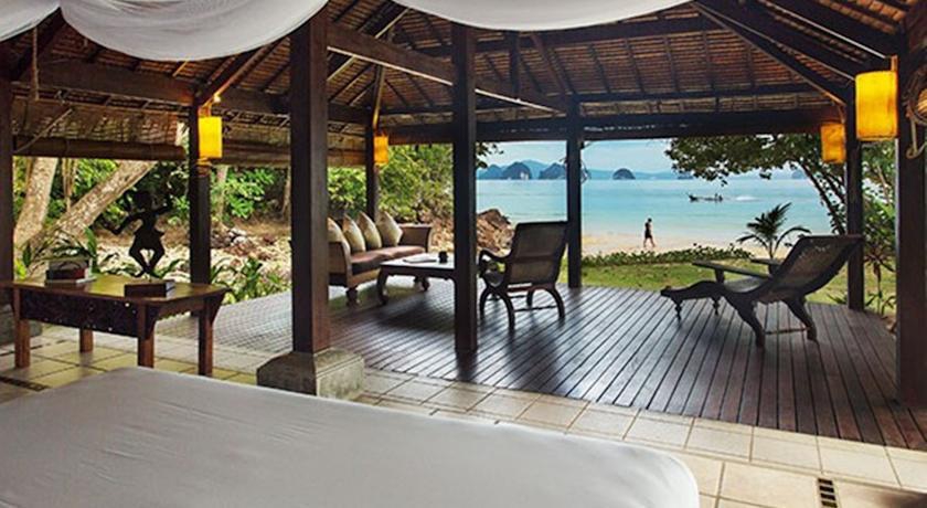 KOYAO ISLAND RESORT — фото 10