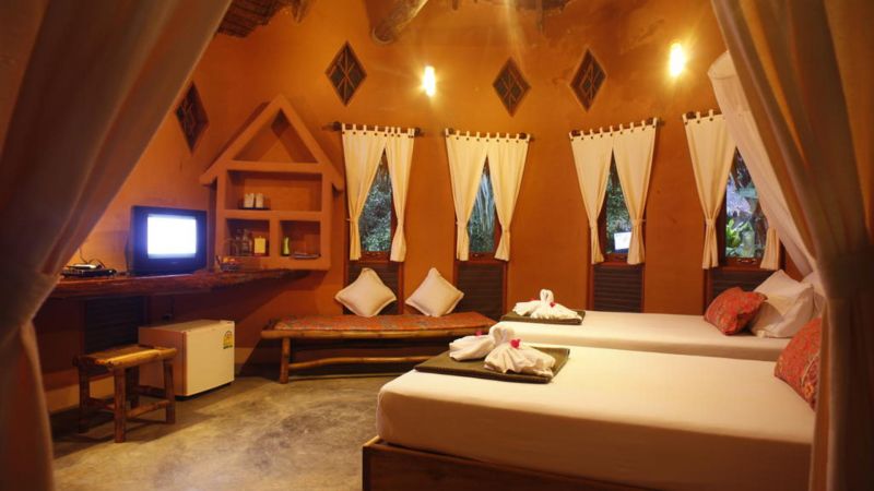 KURABURI GREENVIEW RESORT — фото 6