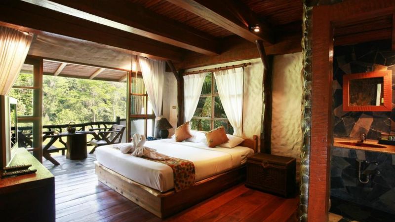 KURABURI GREENVIEW RESORT — фото 9