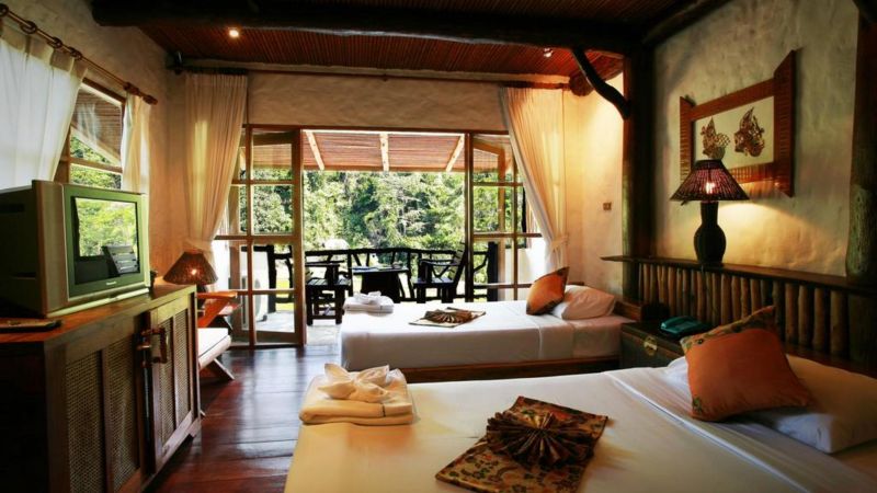 KURABURI GREENVIEW RESORT — фото 10