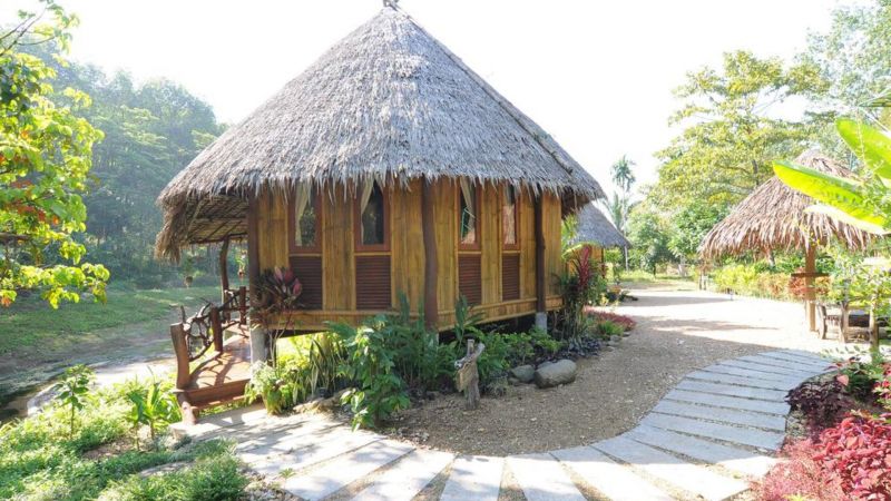 KURABURI GREENVIEW RESORT — фото 14