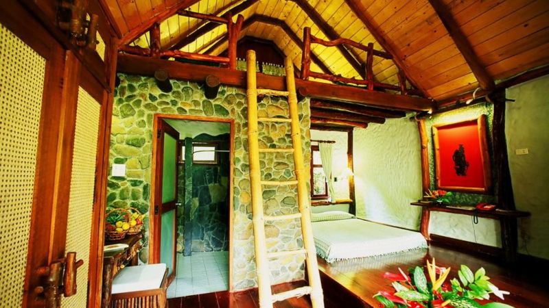 KURABURI GREENVIEW RESORT — фото 18