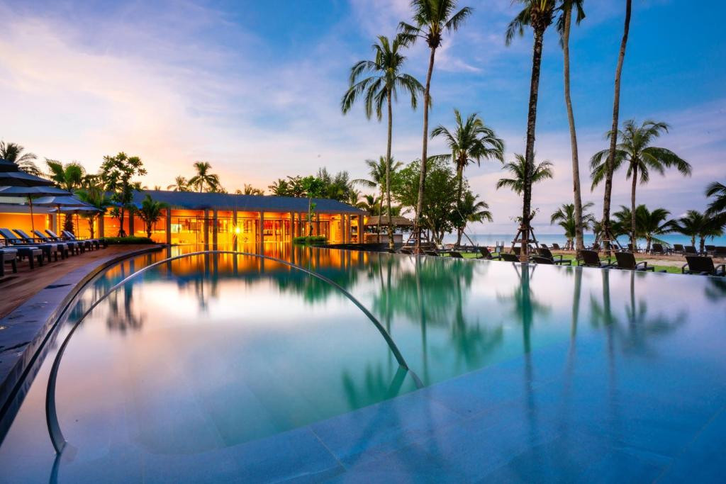 LA FLORA RESORT & SPA KHAO LAK — фото 17