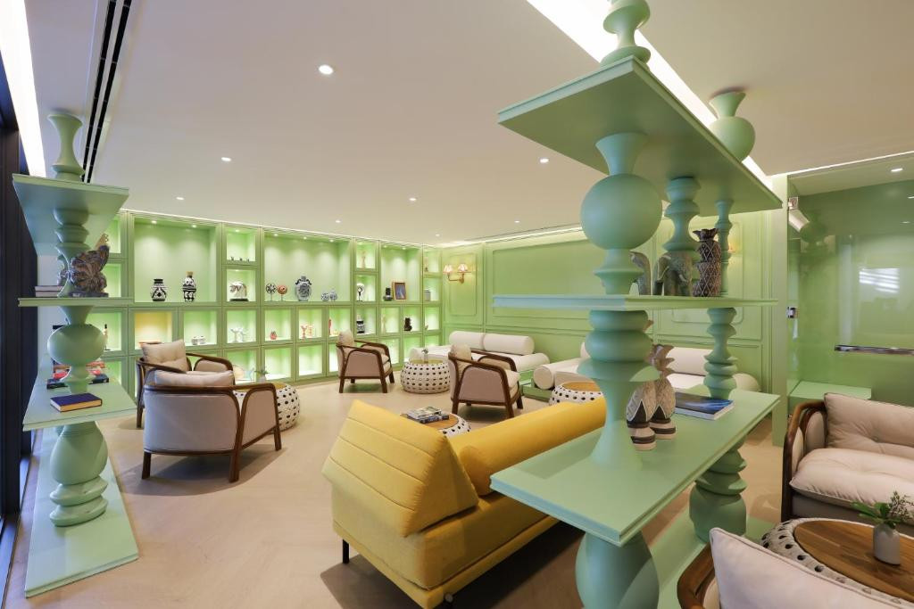 LA SOLAYA KHAO LAK (EX. MUKDARA BEACH VILLA & SPA) — фото 12