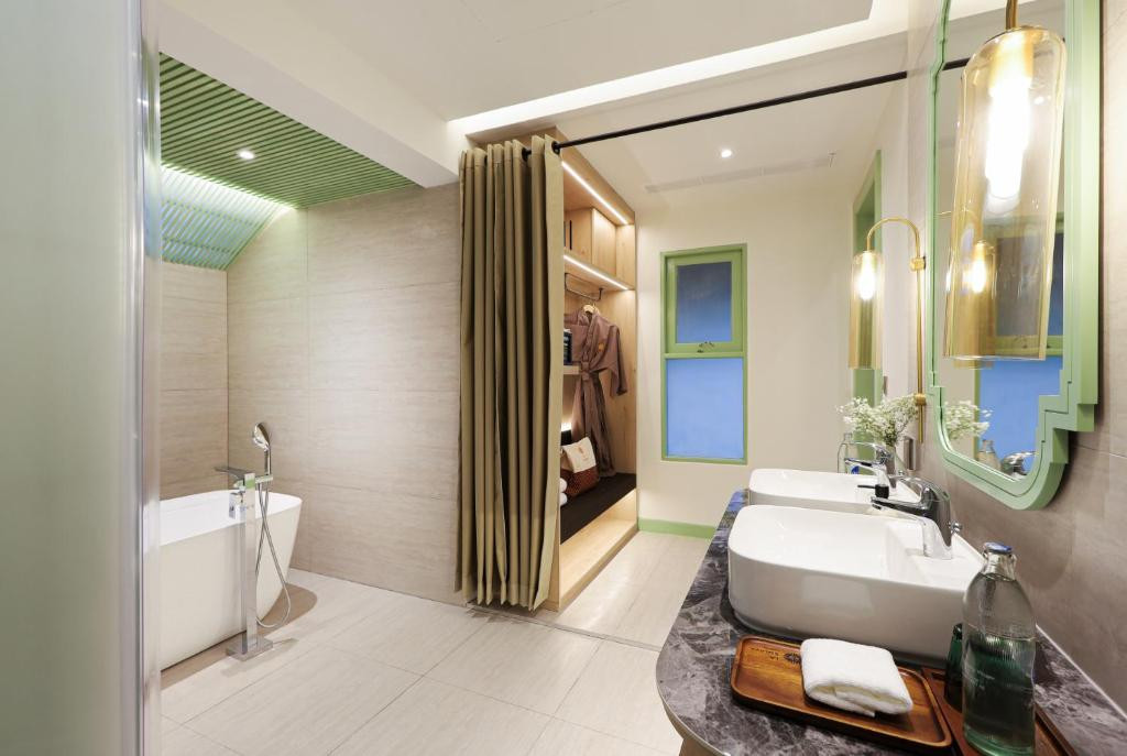 LA SOLAYA KHAO LAK (EX. MUKDARA BEACH VILLA & SPA) — фото 16