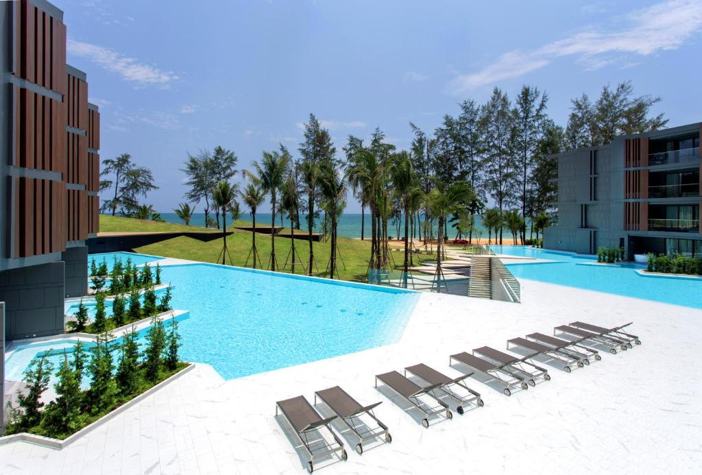 LA VELA KHAO LAK — фото 6