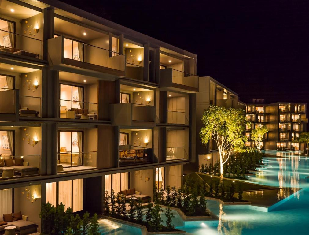 LA VELA KHAO LAK — фото 7
