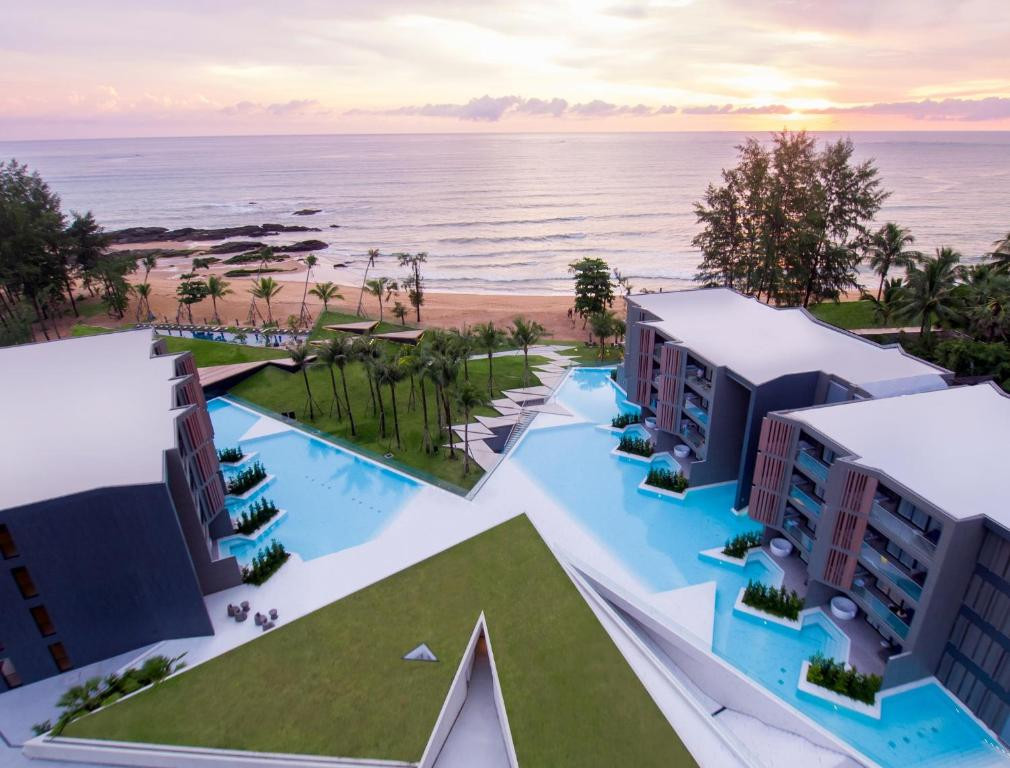 LA VELA KHAO LAK — фото 13