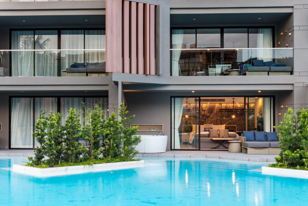 LA VELA KHAO LAK — фото 18