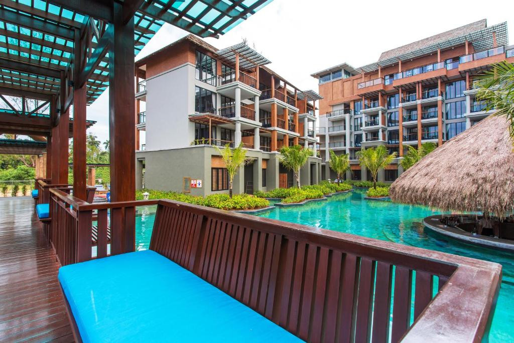 MAI HOLIDAY BY MAI KHAO LAK — фото 10