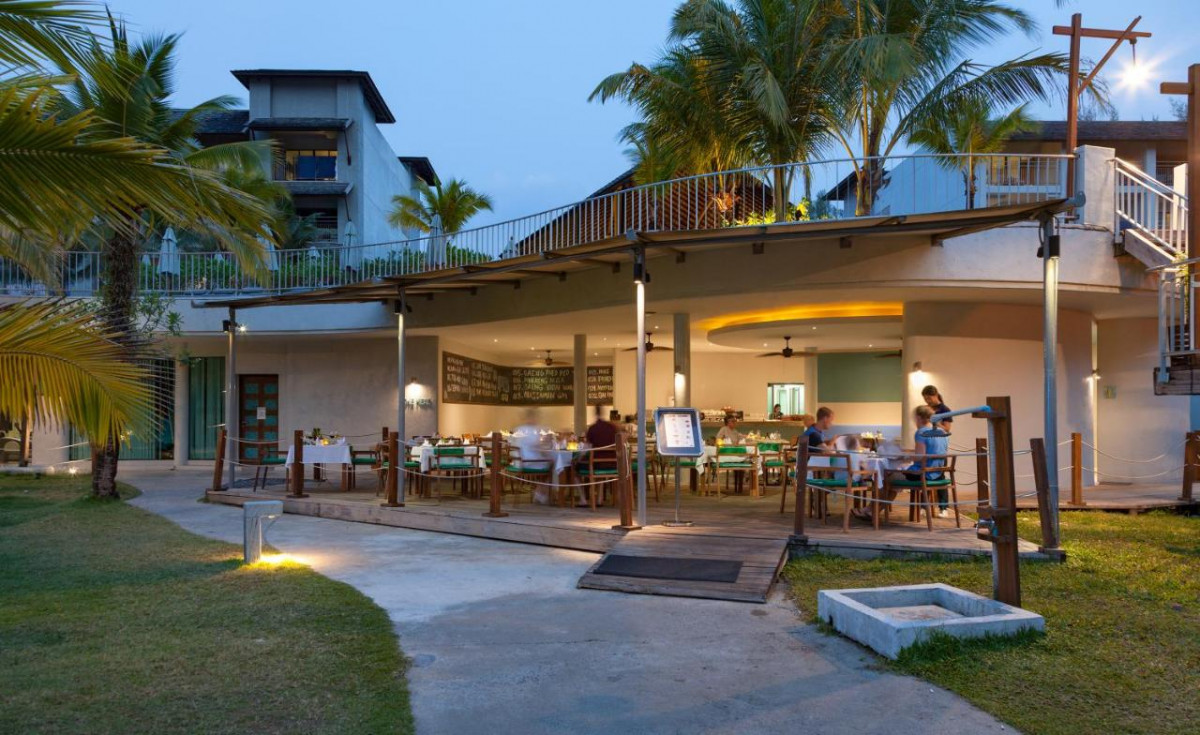 MAI KHAO LAK BEACH RESORT & SPA — фото 4