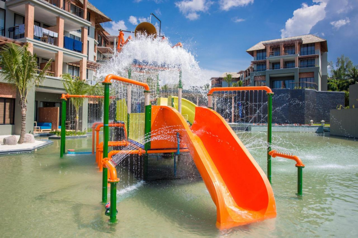 MAI KHAO LAK BEACH RESORT & SPA — фото 12