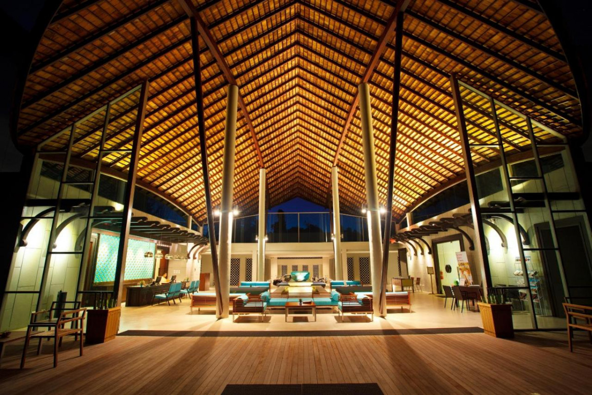 MAI KHAO LAK BEACH RESORT & SPA — фото 14