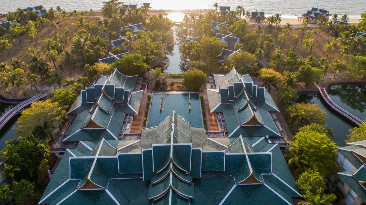 MIRACLE ISLAND RESORT (EX. ANDAMAN PRINCESS RESORT & SPA)