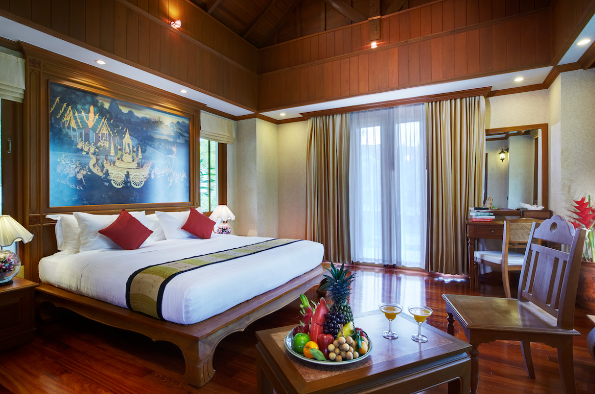 MIRACLE ISLAND RESORT (EX. ANDAMAN PRINCESS RESORT & SPA) — фото 2