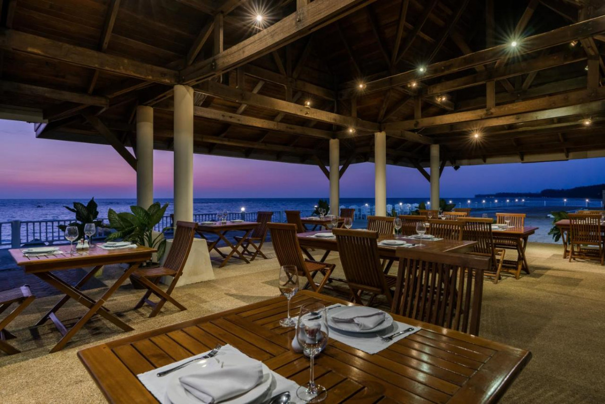 MIRACLE ISLAND RESORT (EX. ANDAMAN PRINCESS RESORT & SPA) — фото 10