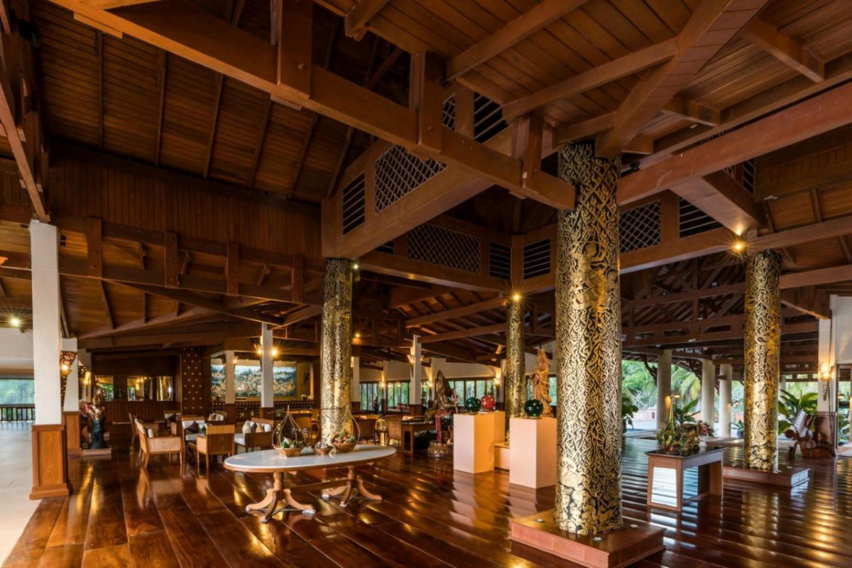 MIRACLE ISLAND RESORT (EX. ANDAMAN PRINCESS RESORT & SPA) — фото 18