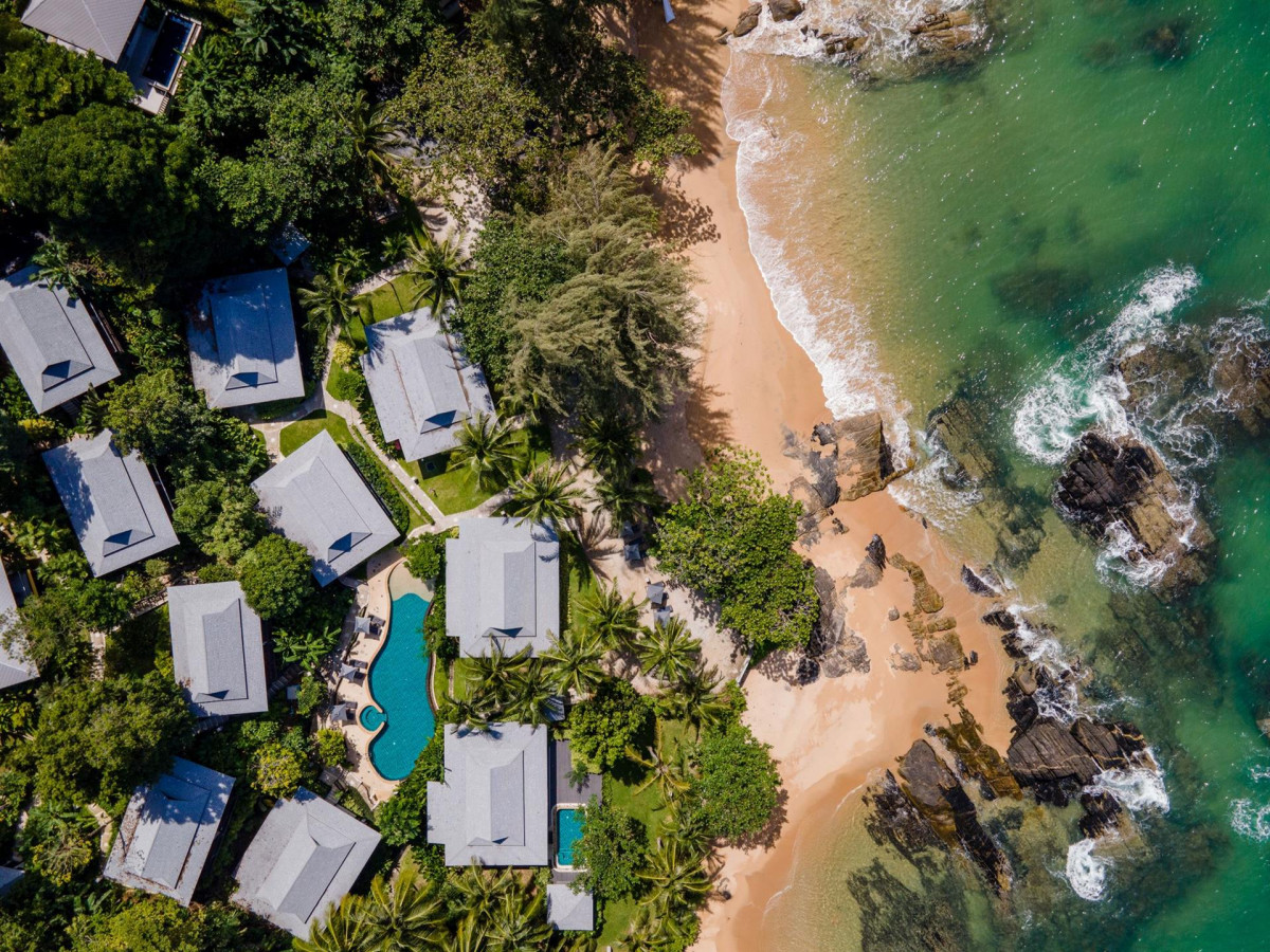 MORACEA BY KHAO LAK RESORT (EX. KHAO LAK RESORT) — фото 2
