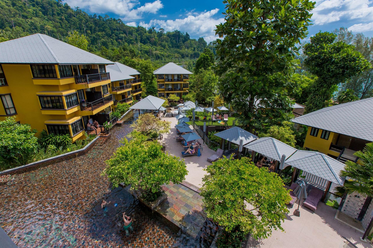 MORACEA BY KHAO LAK RESORT (EX. KHAO LAK RESORT) — фото 3