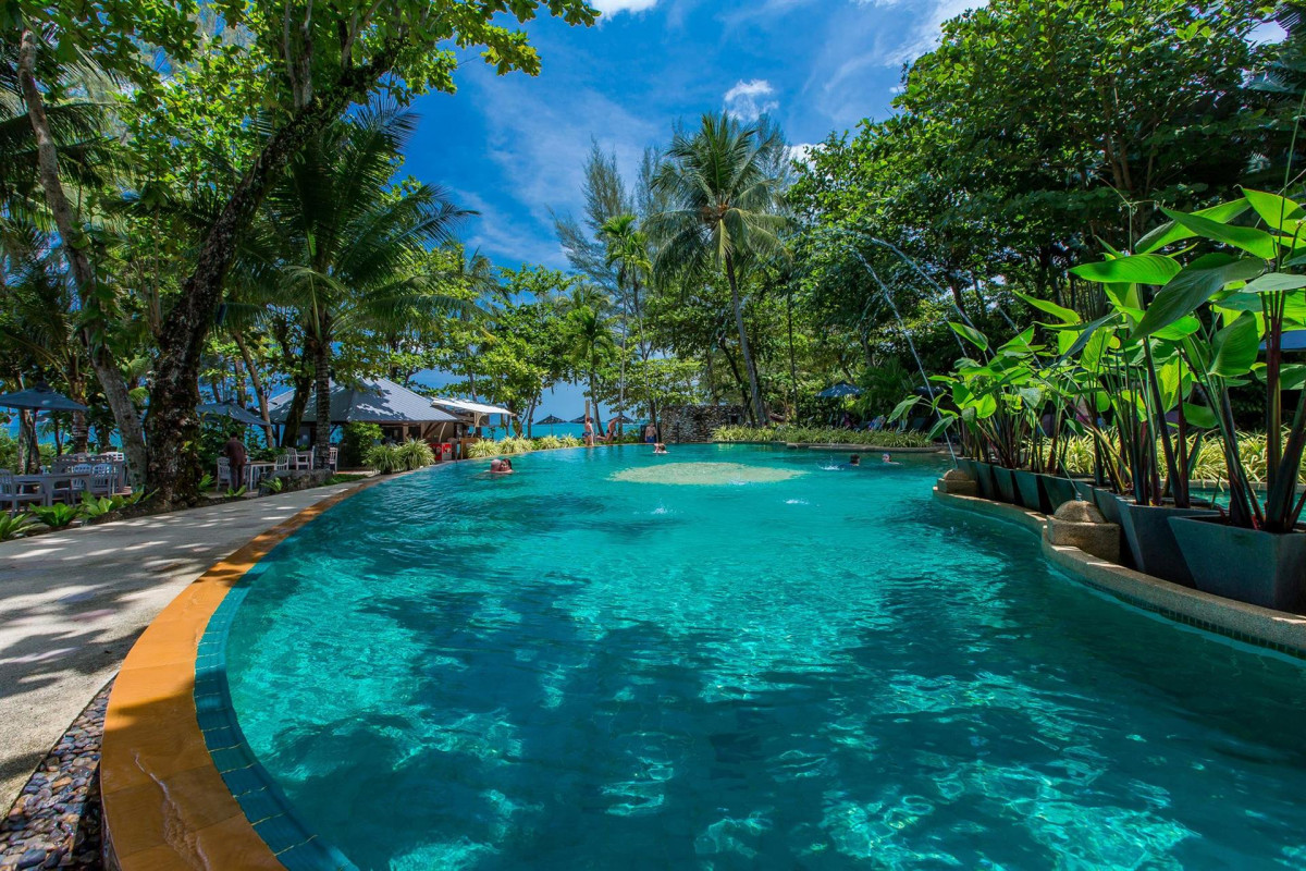 MORACEA BY KHAO LAK RESORT (EX. KHAO LAK RESORT) — фото 4