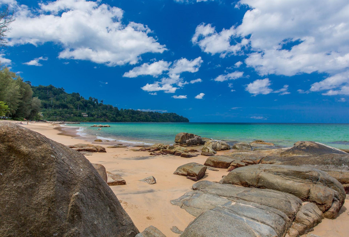 MORACEA BY KHAO LAK RESORT (EX. KHAO LAK RESORT) — фото 5