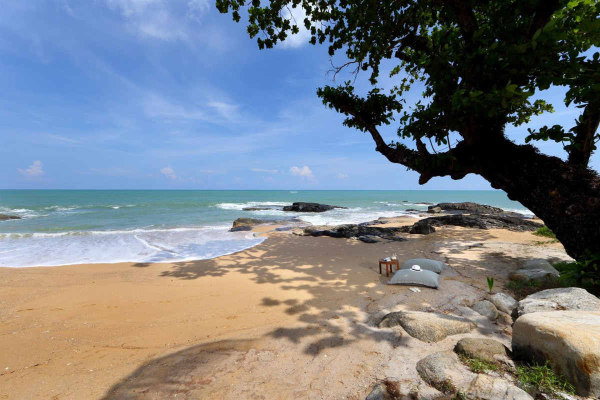 MORACEA BY KHAO LAK RESORT (EX. KHAO LAK RESORT) — фото 6