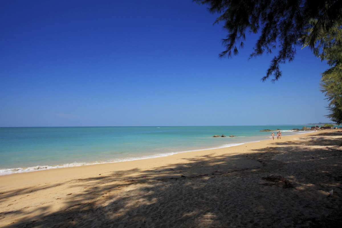 MORACEA BY KHAO LAK RESORT (EX. KHAO LAK RESORT) — фото 7