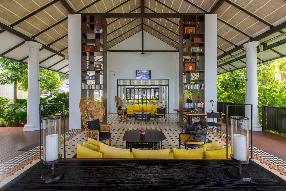 MORACEA BY KHAO LAK RESORT (EX. KHAO LAK RESORT) — фото 8