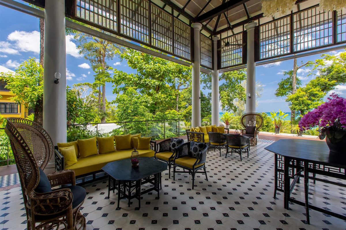 MORACEA BY KHAO LAK RESORT (EX. KHAO LAK RESORT) — фото 9