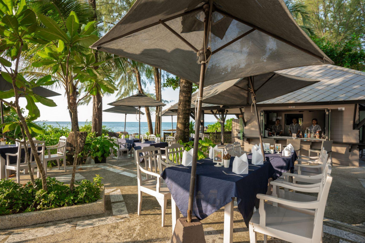 MORACEA BY KHAO LAK RESORT (EX. KHAO LAK RESORT) — фото 10