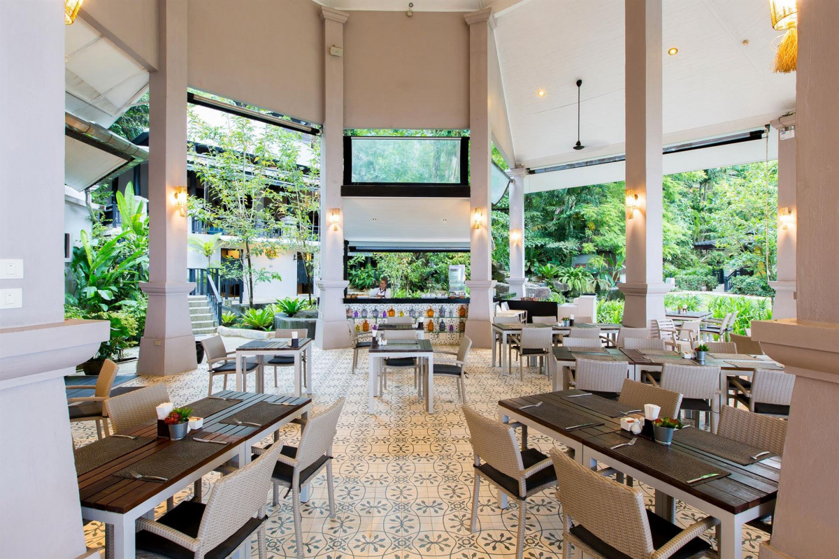 MORACEA BY KHAO LAK RESORT (EX. KHAO LAK RESORT) — фото 11