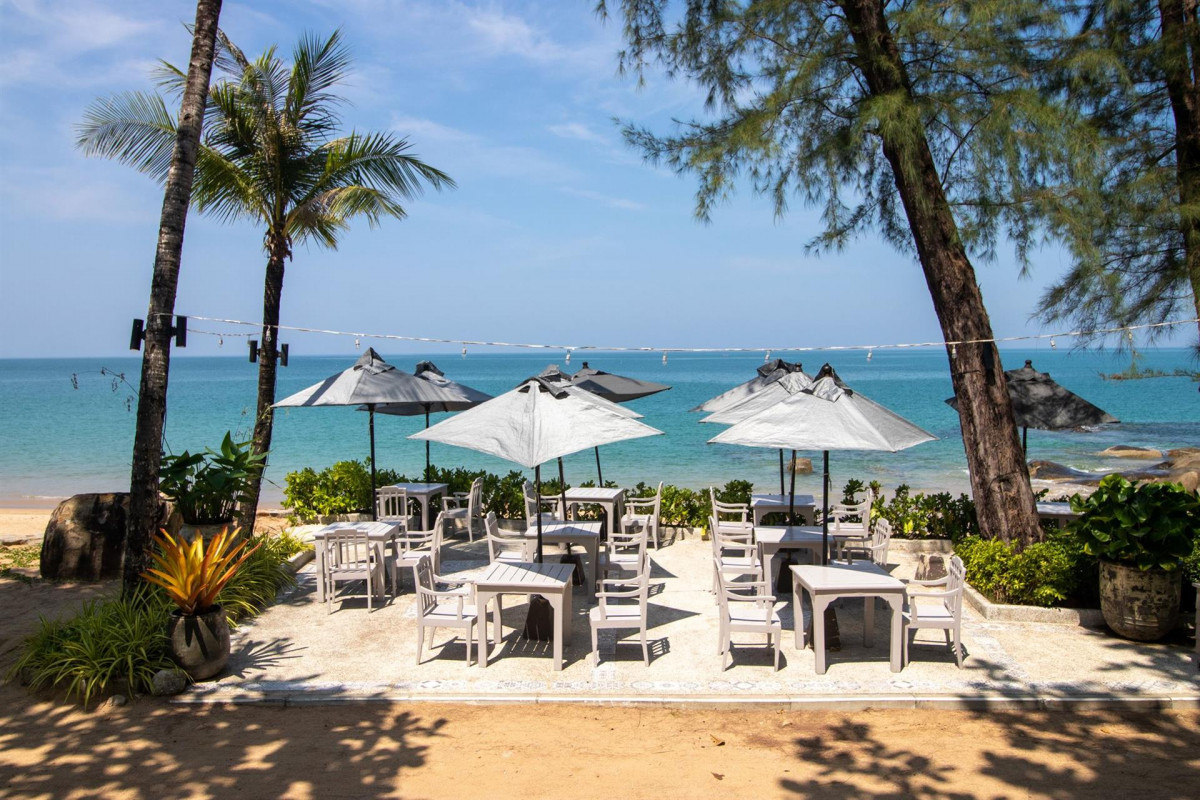 MORACEA BY KHAO LAK RESORT (EX. KHAO LAK RESORT) — фото 12