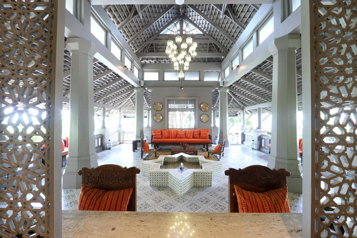 MORACEA BY KHAO LAK RESORT (EX. KHAO LAK RESORT) — фото 13