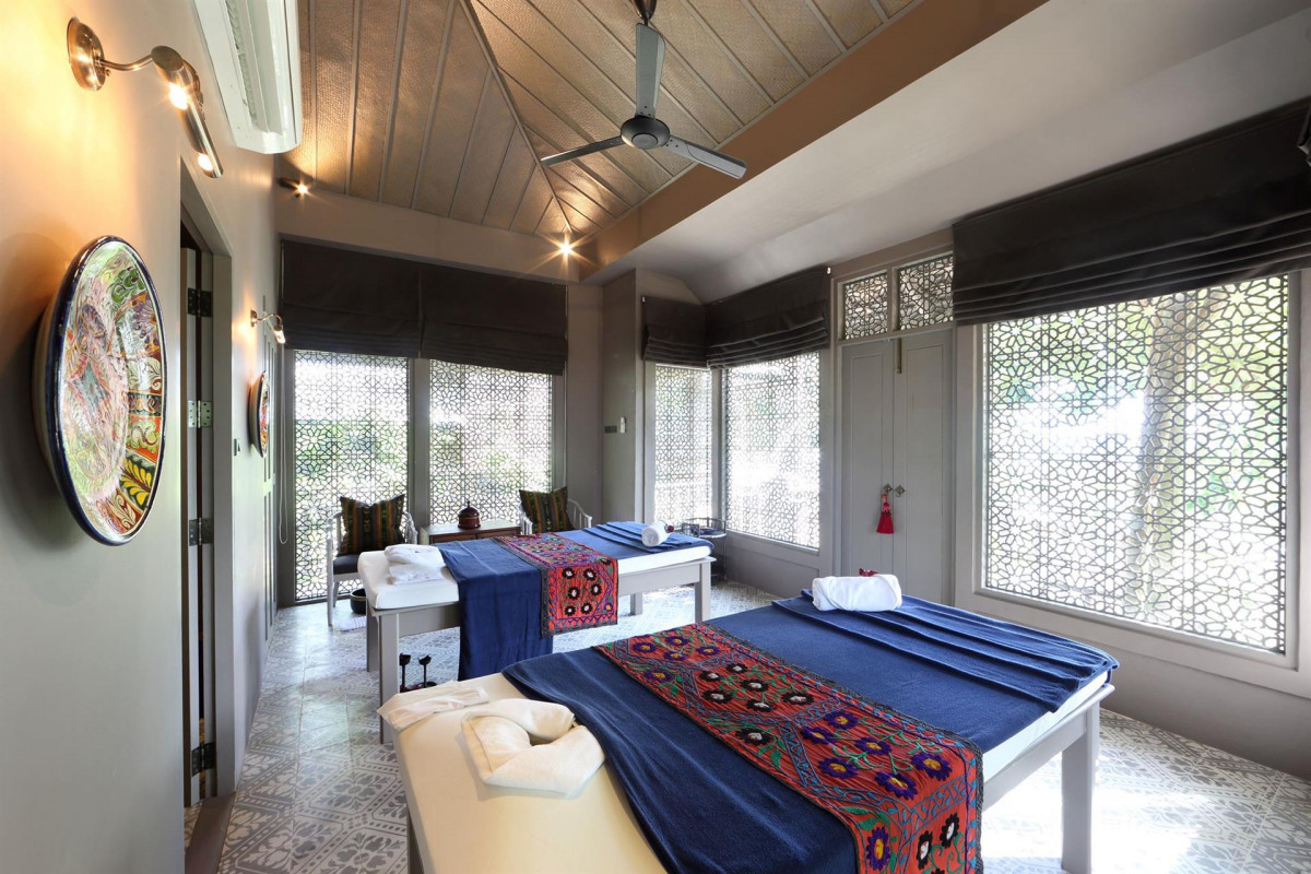 MORACEA BY KHAO LAK RESORT (EX. KHAO LAK RESORT) — фото 14