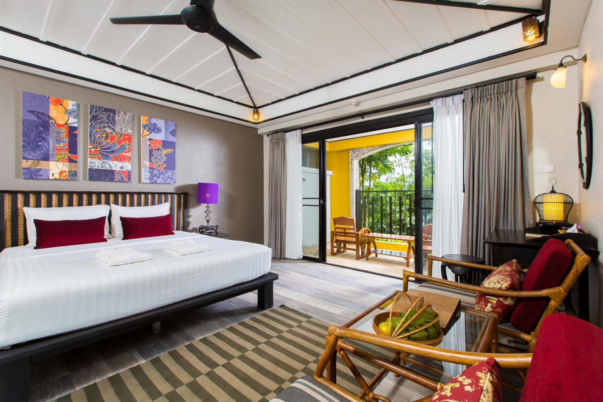 MORACEA BY KHAO LAK RESORT (EX. KHAO LAK RESORT) — фото 17