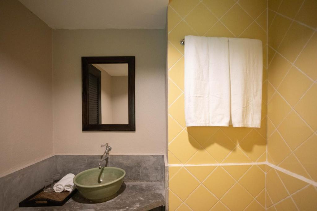 MOTIVE COTTAGE RESORT — фото 17