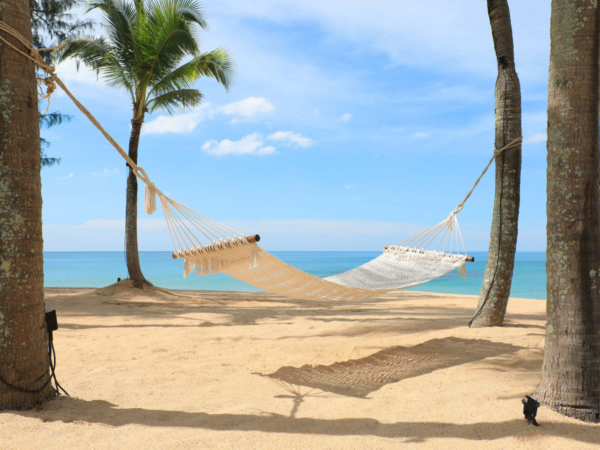 NATAI BEACH RESORT & SPA (EX. MAIKHAO DREAM RESORT & SPA NATAI) — фото 11