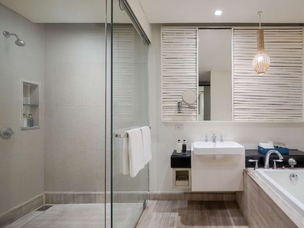 NATAI BEACH RESORT & SPA (EX. MAIKHAO DREAM RESORT & SPA NATAI) — фото 18